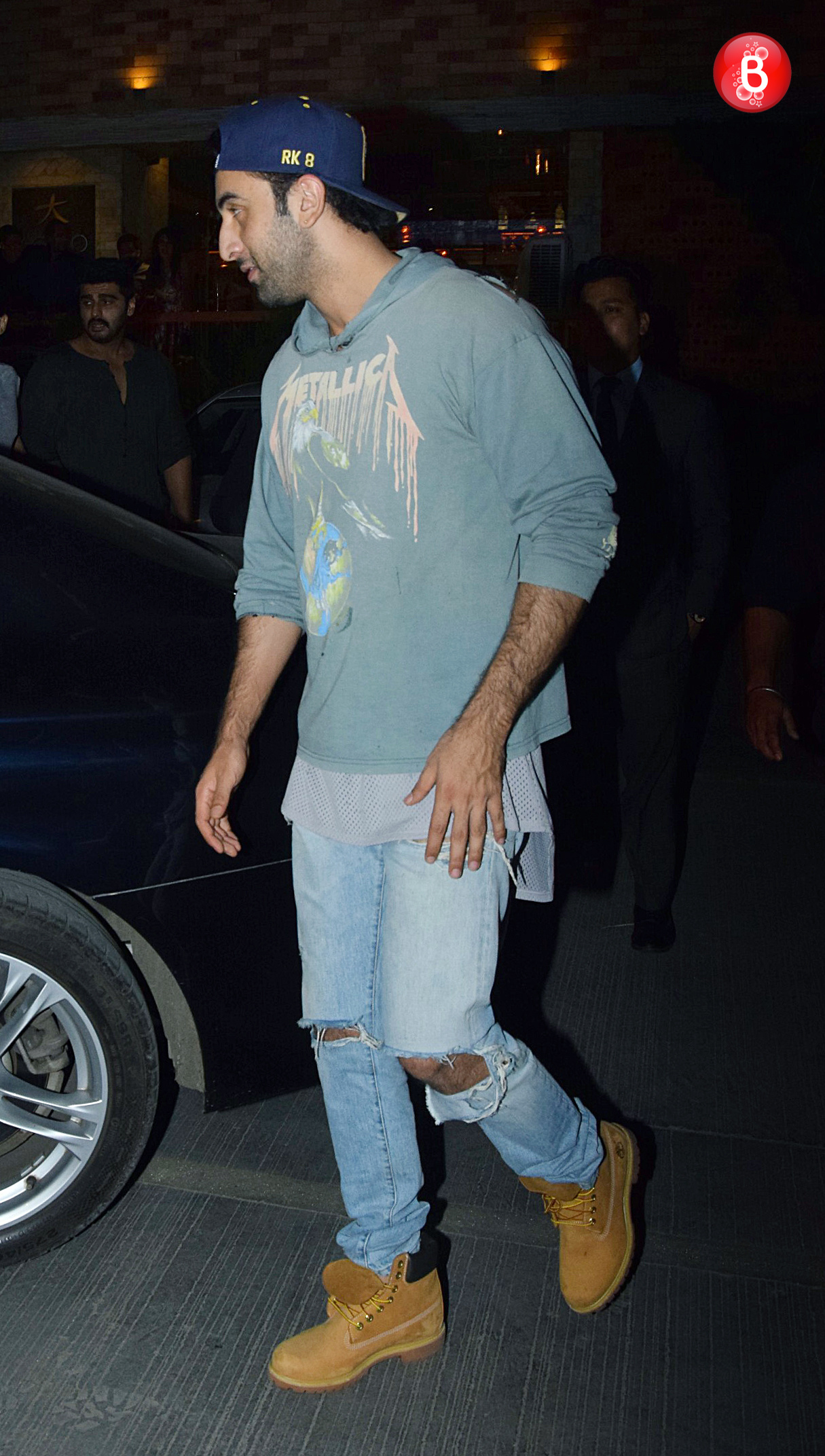 Ranbir Kapoor