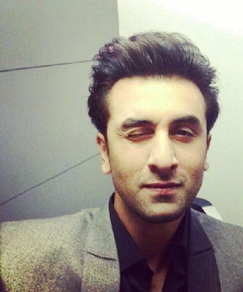 Ranbir Kapoor pic