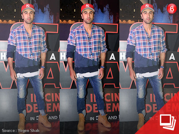 Ranbir Kapoor photos