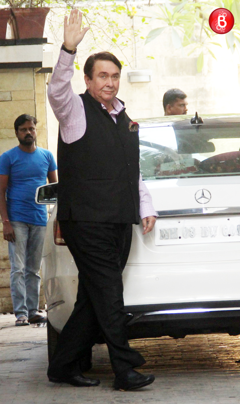 Randhir Kapoor pic