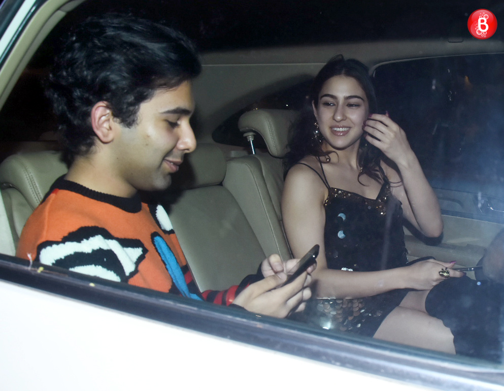 Sara Ali Khan pic