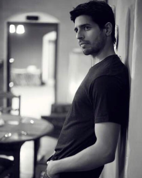 Sidharth Malhotra pic