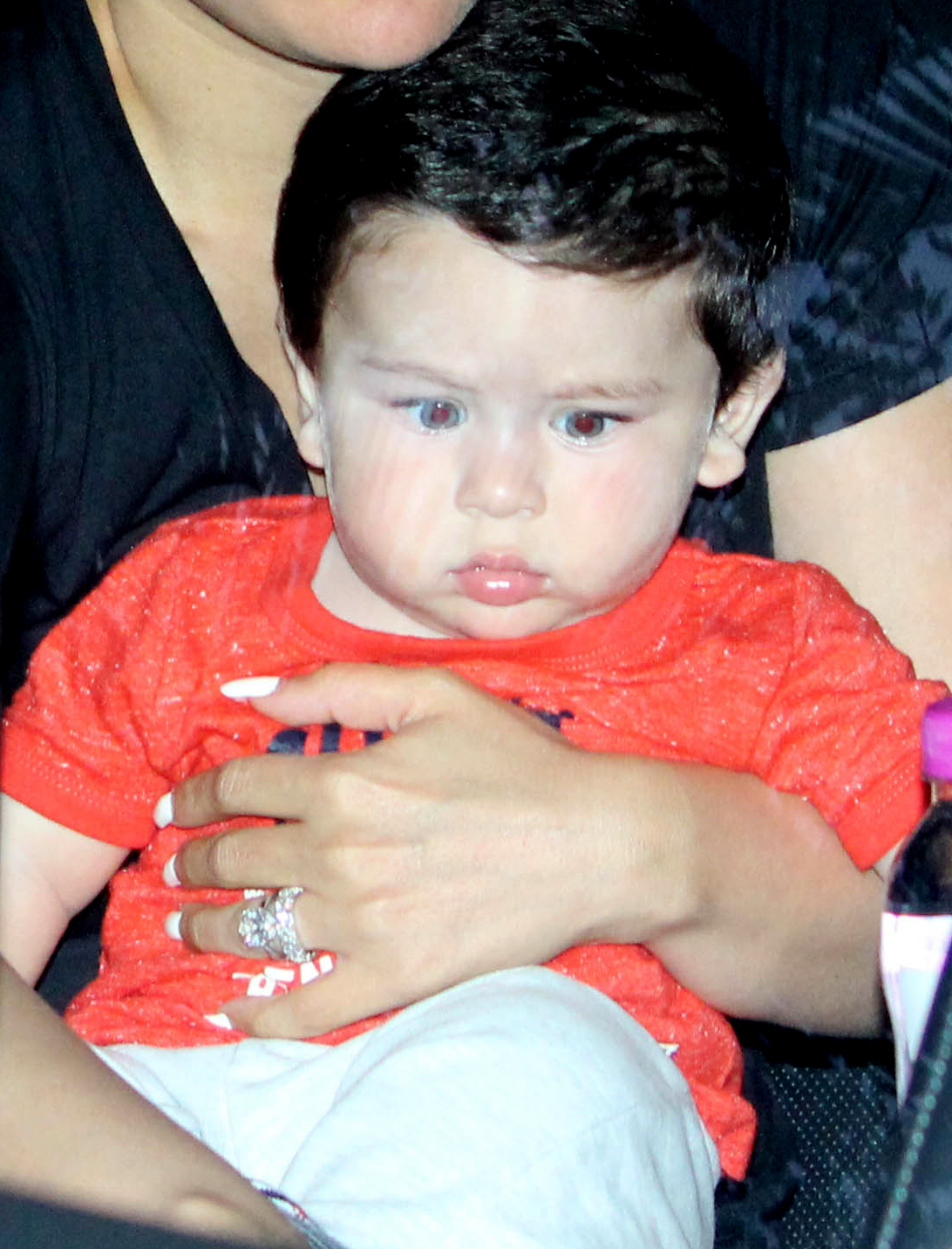 Taimur Ali Khan birthday