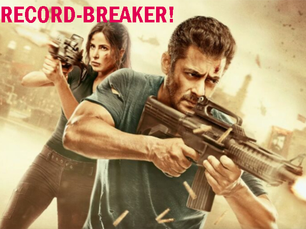 Tiger Zinda Hai