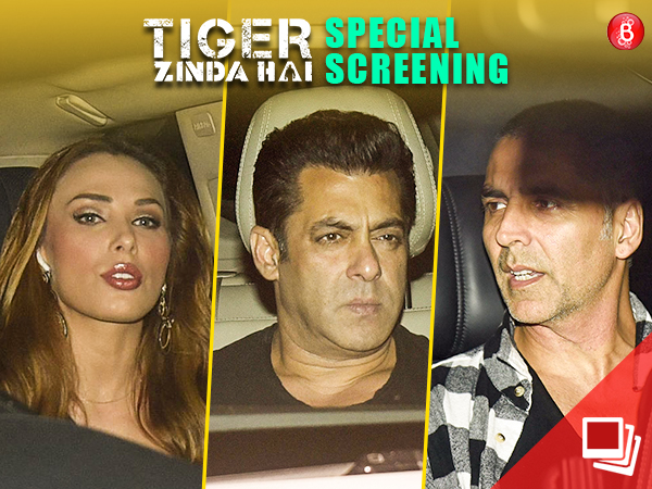 Tiger Zinda Hai full movie