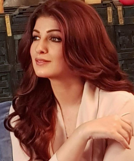 Twinkle Khanna birthday