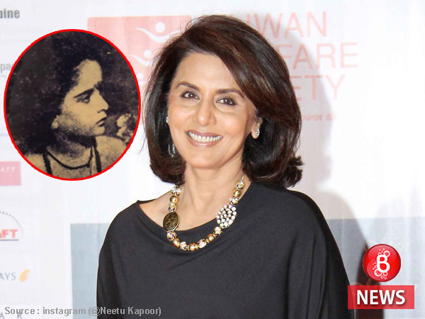 Imprints and Images of Indian Film Music - Amitabh Bachchan, Neetu Singh |  Facebook