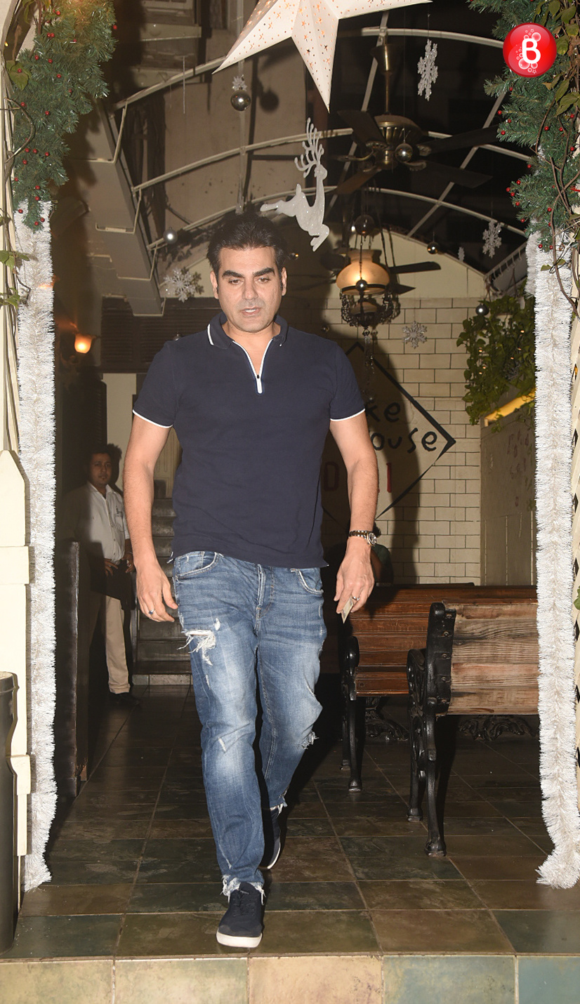 Arbaaz Khan