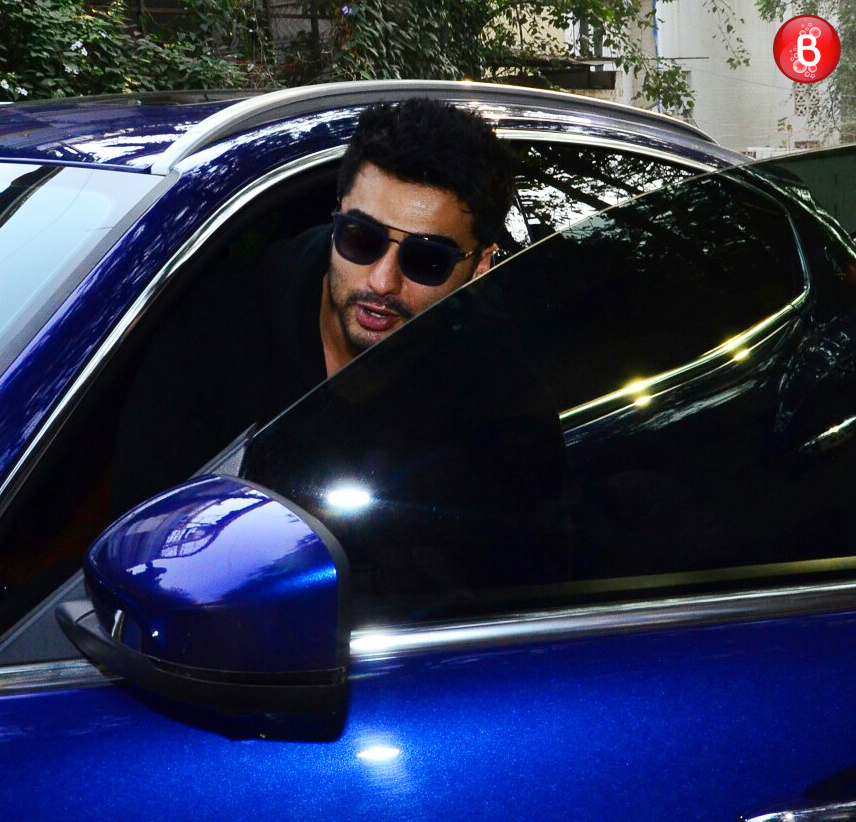 Arjun Kapoor pictures