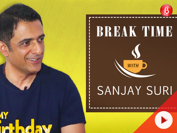 Sanjay Suri interview