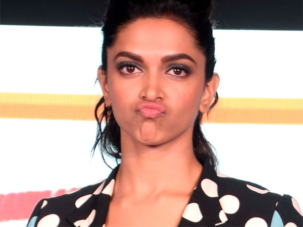 Deepika Padukone