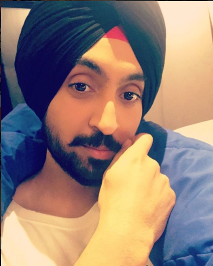 Diljit Dosanjh pictures