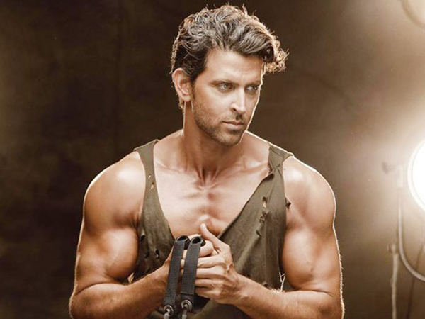 The inspirational quotes of Hrithik Roshan
