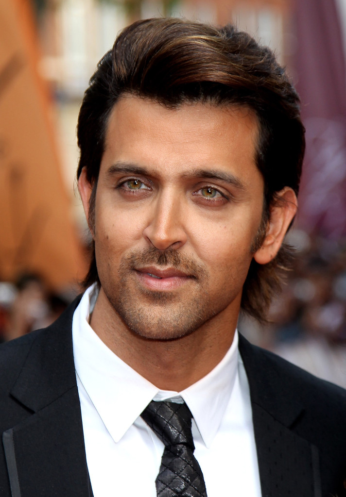 The inspirational quotes of Hrithik Roshan