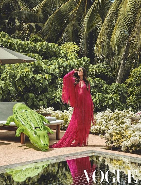 Kareena Kapoor Khan photoshoot