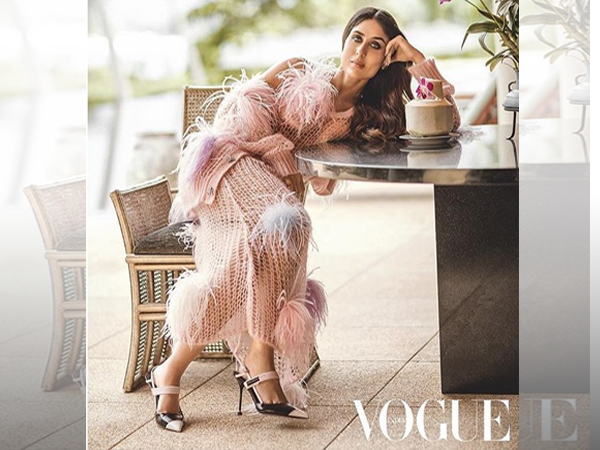 Kareena Kapoor Khan Vogue India
