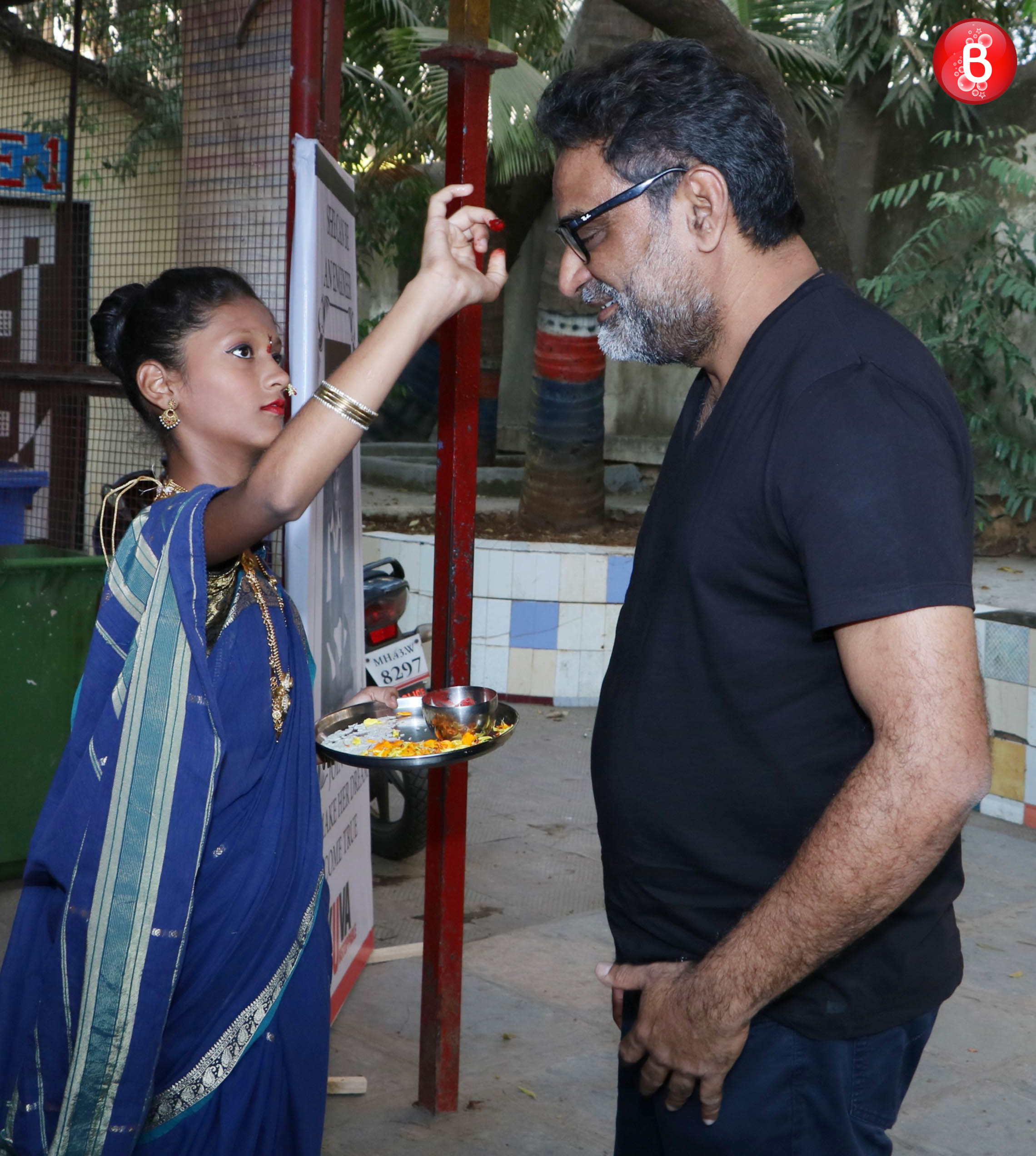 R Balki pic