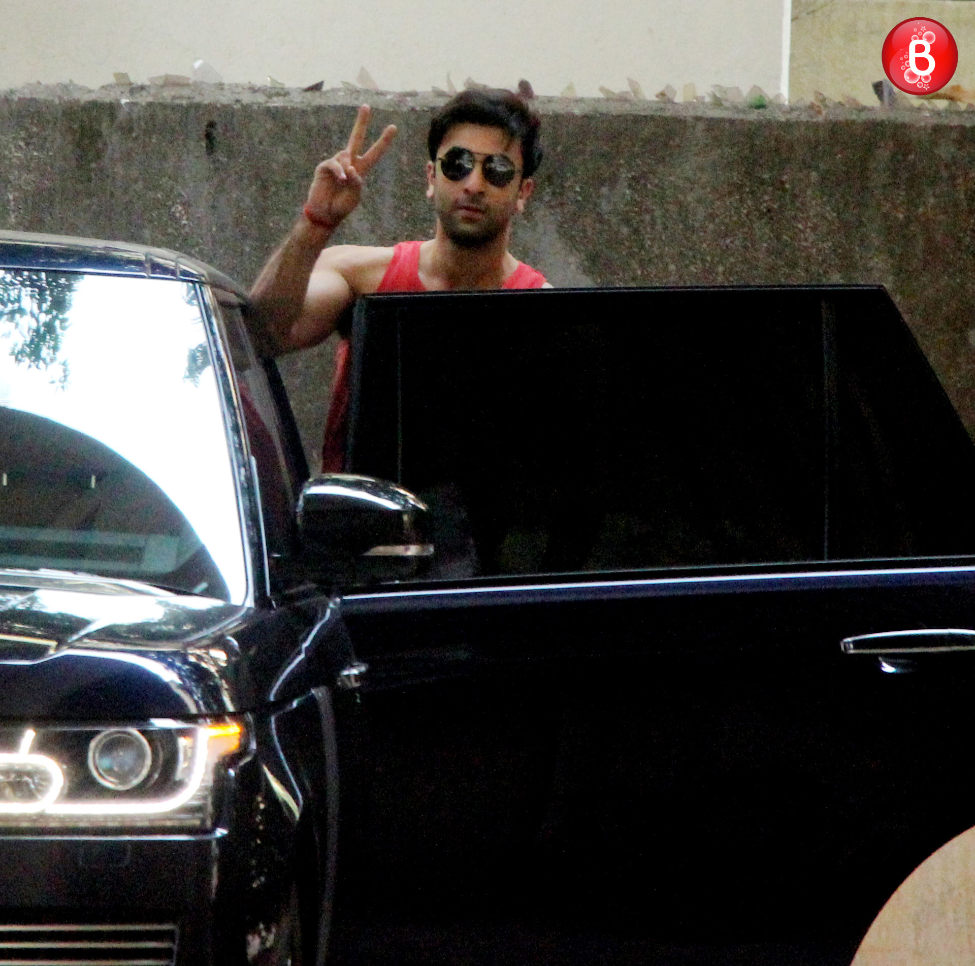 Ranbir Kapoor pic