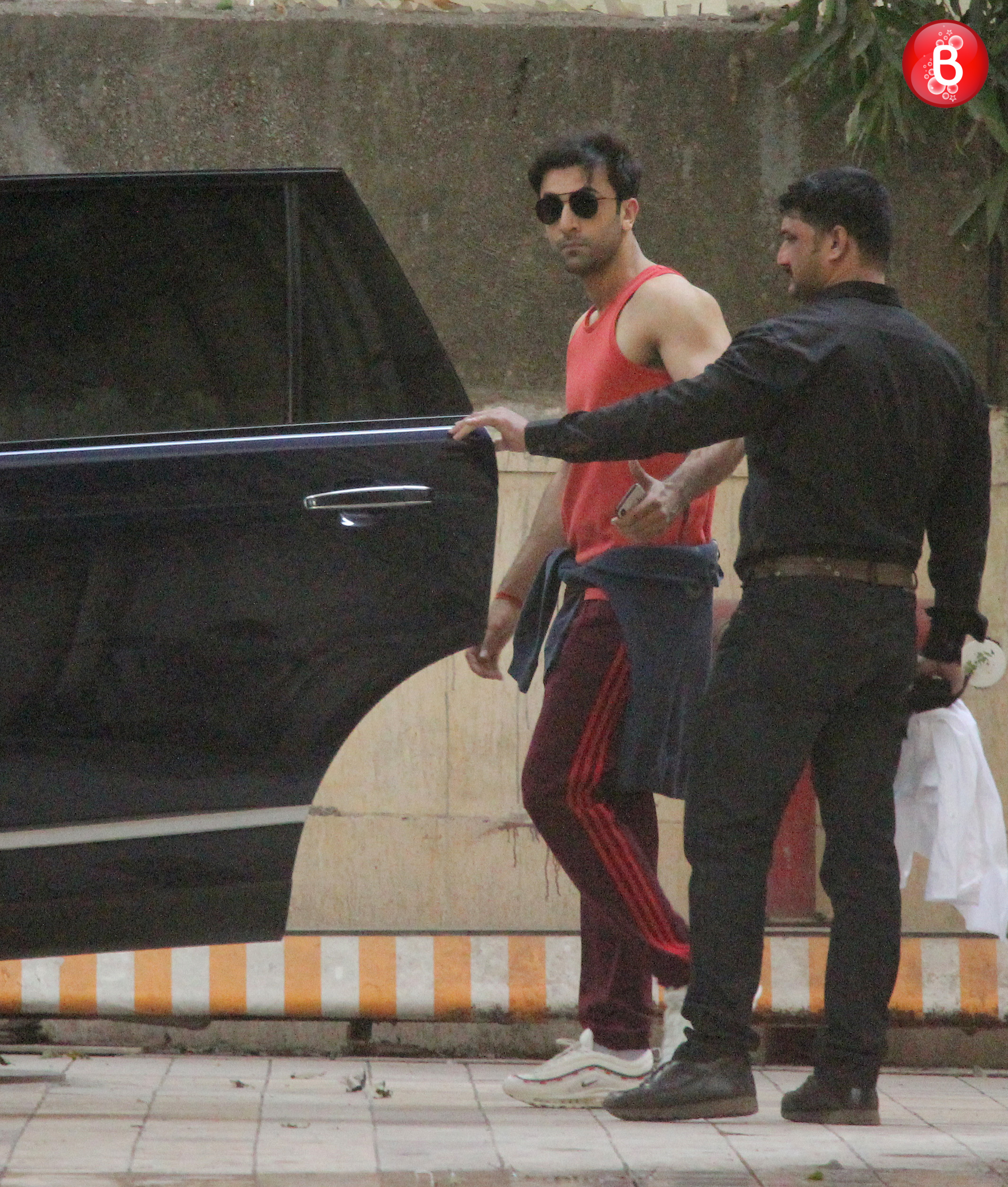 Ranbir Kapoor pic