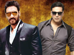 akshay kumar, ajay devgn, akshay kumar on south industry, ajay devgn no unity in bollywood, akshay and ajay, akshay and ajay devgn in singham again,