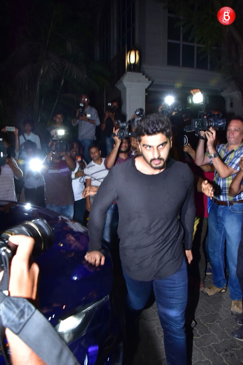 Arjun Kapoor photos