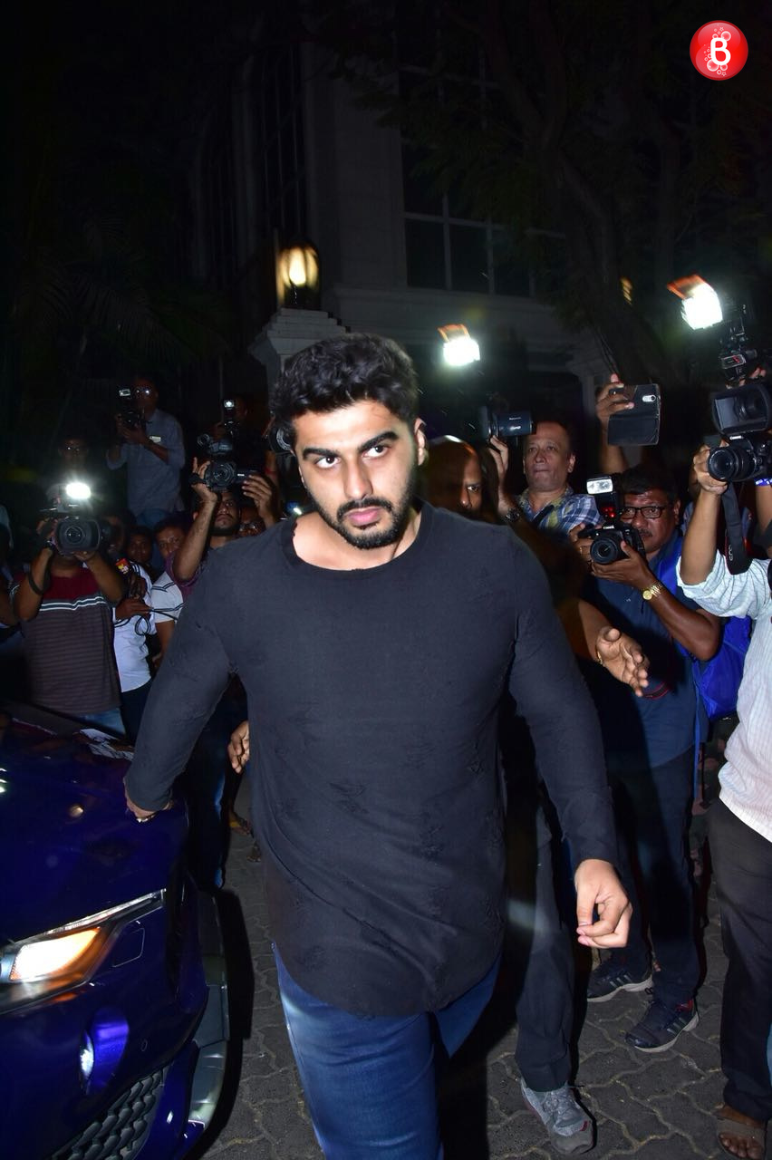 Arjun Kapoor photos