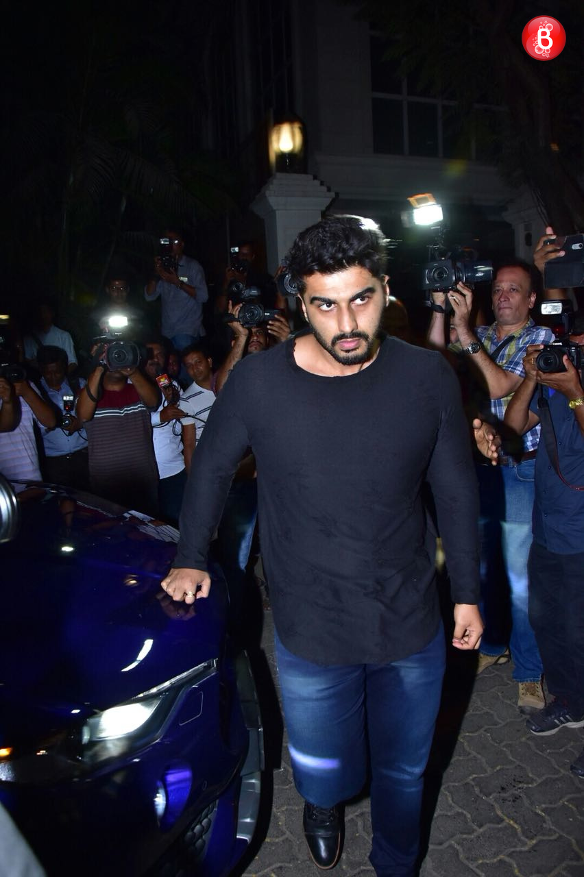 Arjun Kapoor photos