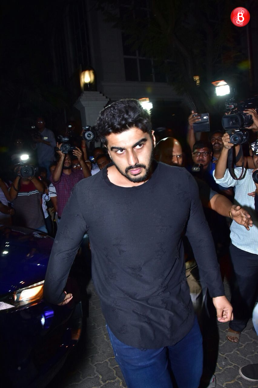 Arjun Kapoor photos