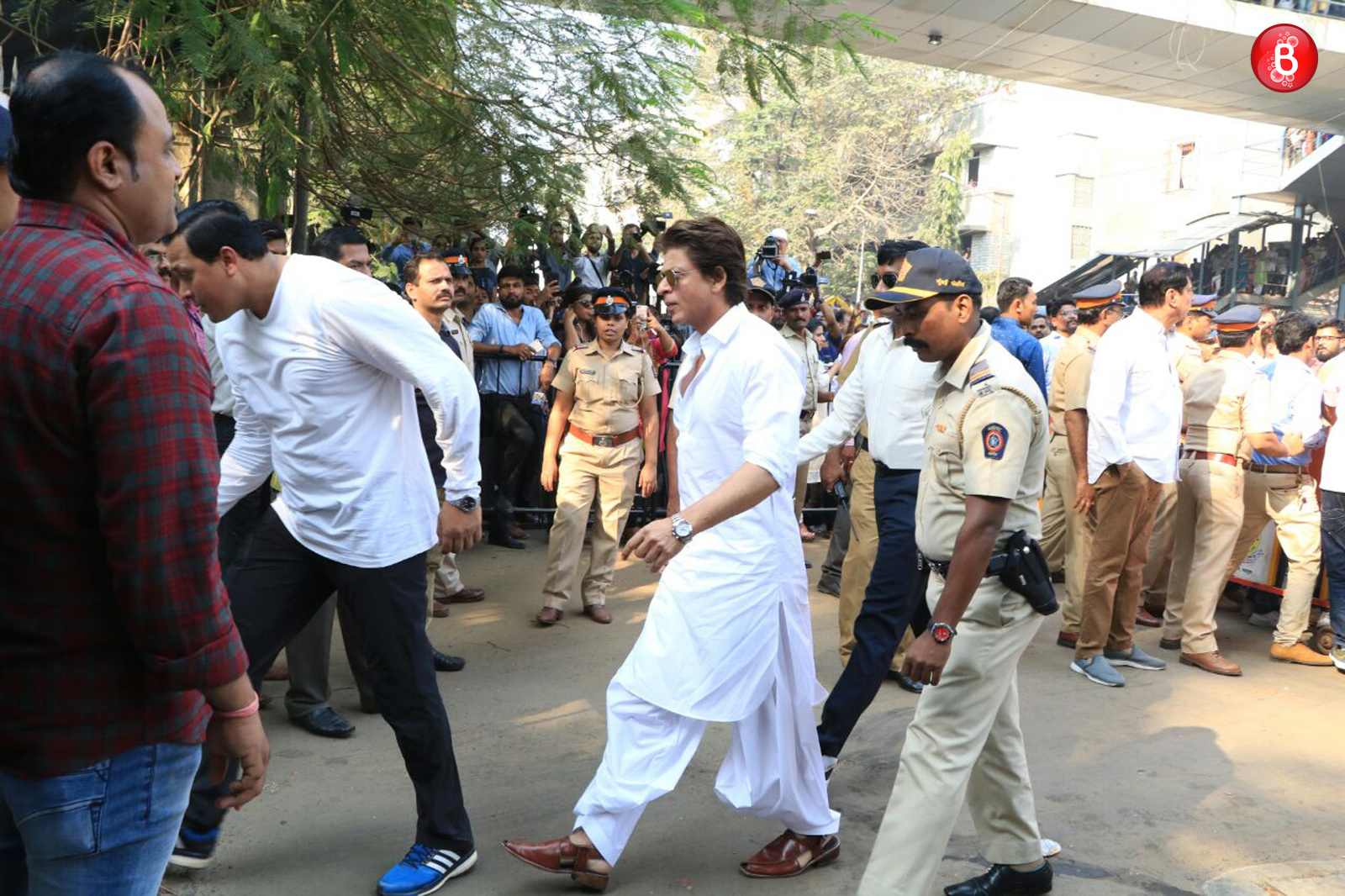 sridevi funeral