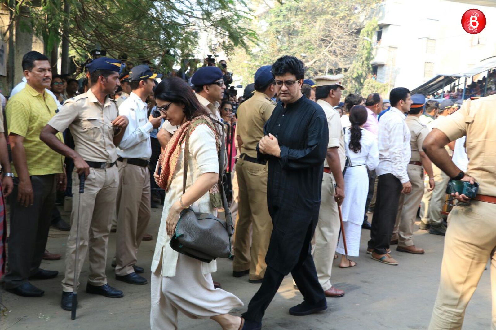 sridevi funeral