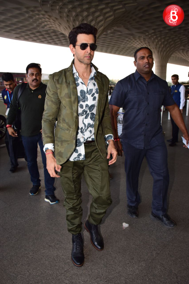 Hrithik Roshan photos