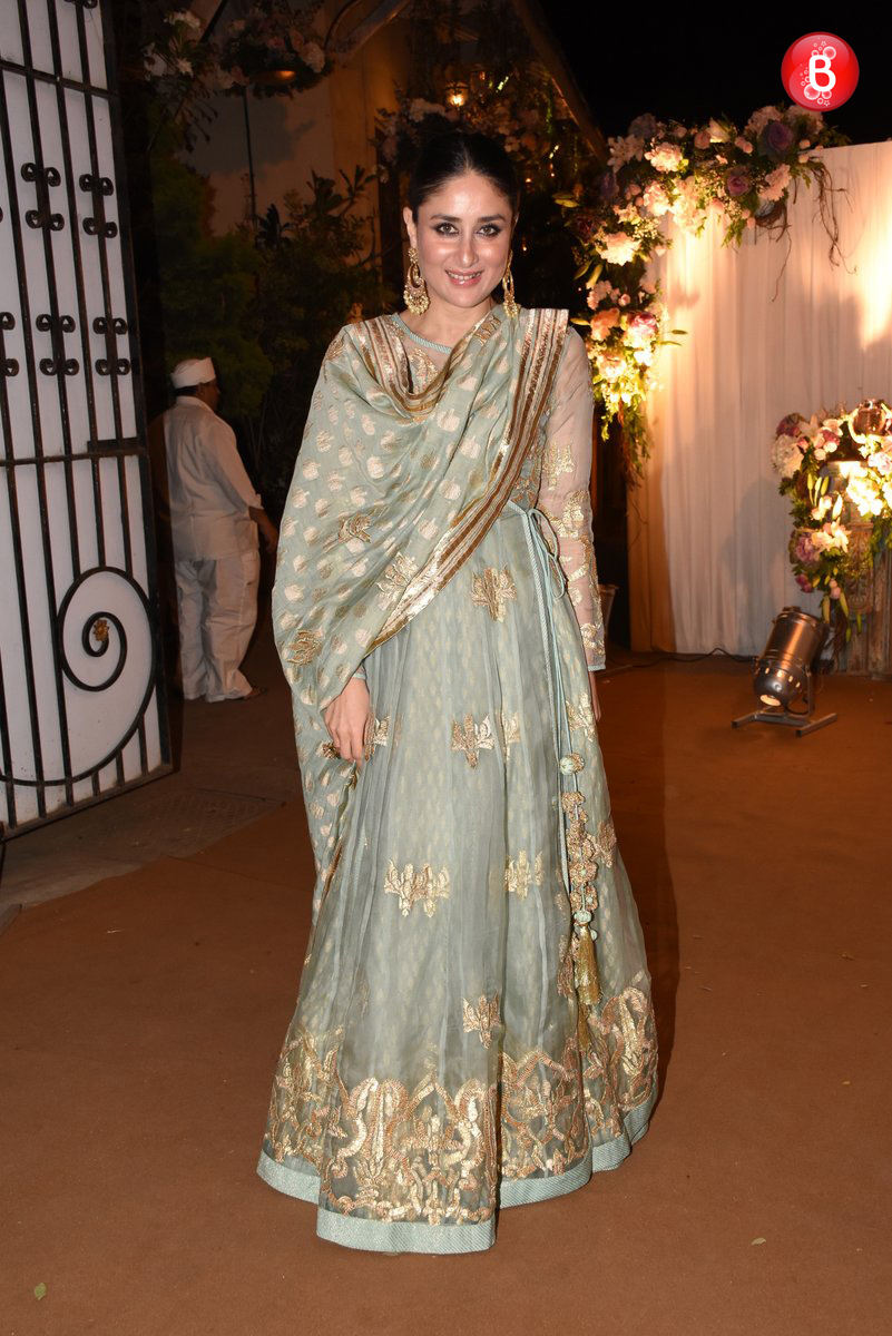 Kareena Kapoor Khan dress