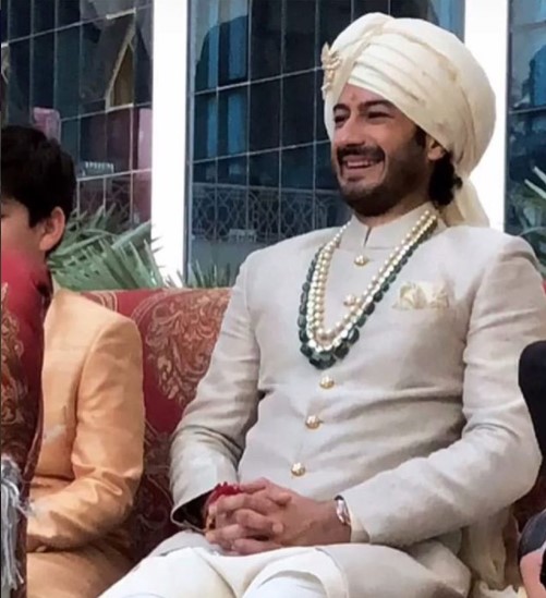 mohit marwah marriage photos