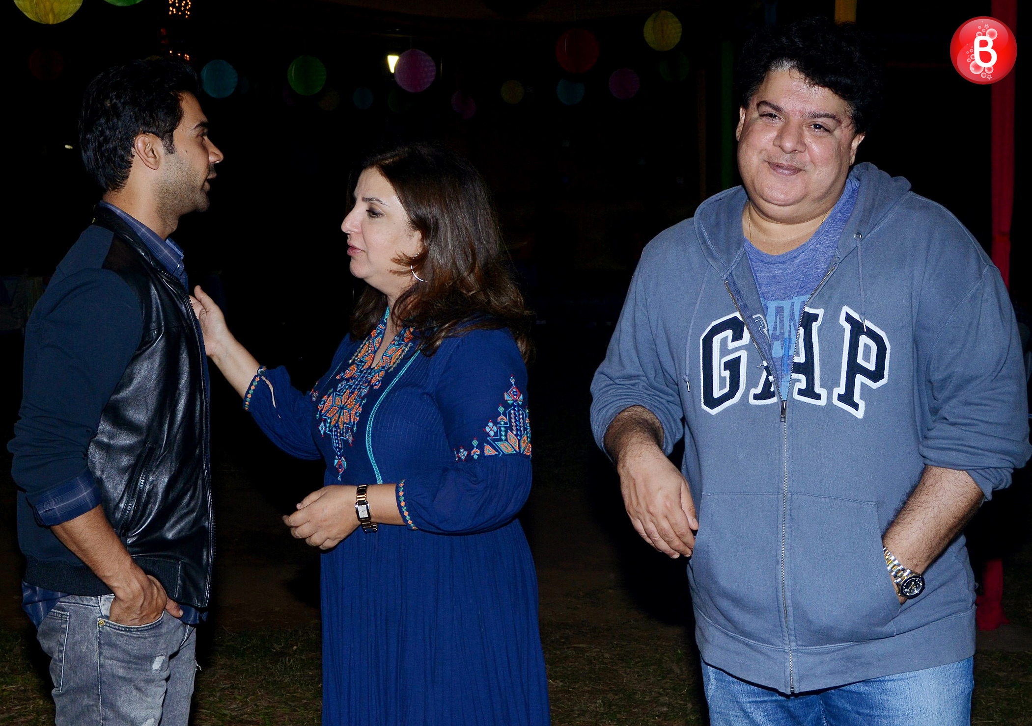 Bollywood parties pictures