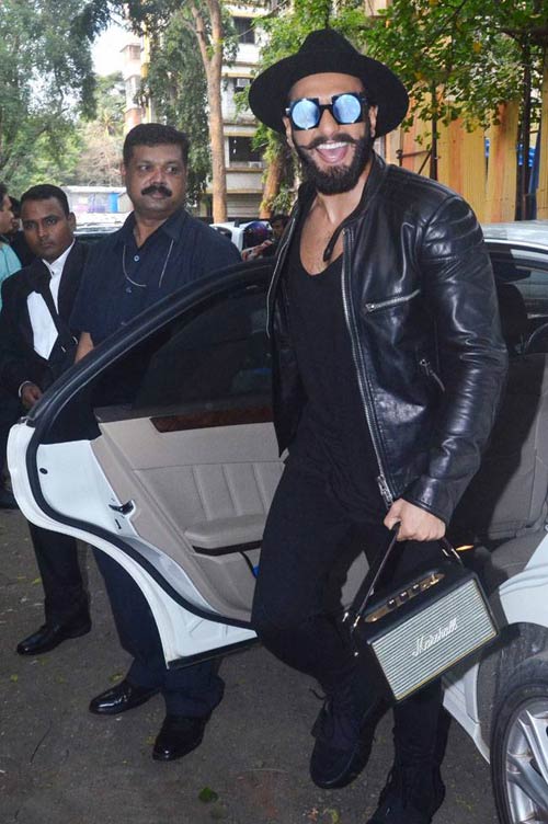 Ranveer Singh photos