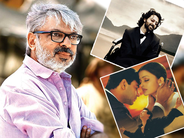 Sanjay Leela Bhansali