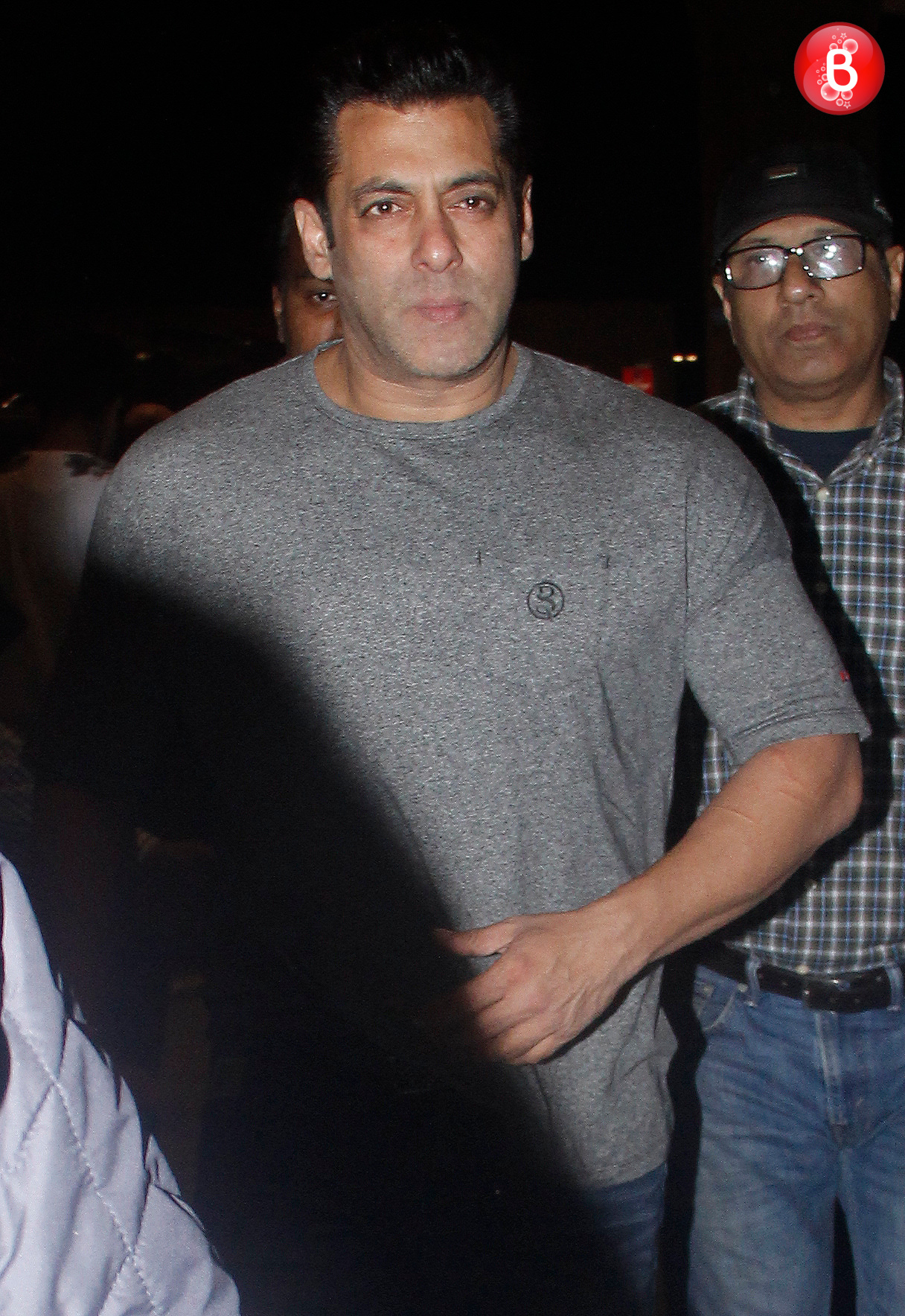 Salman Khan pic