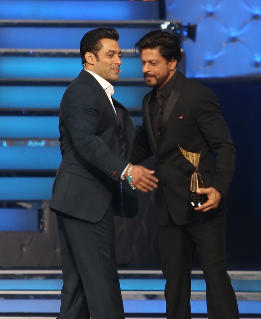 Salman Khan and Shah Rukh Khan pictures