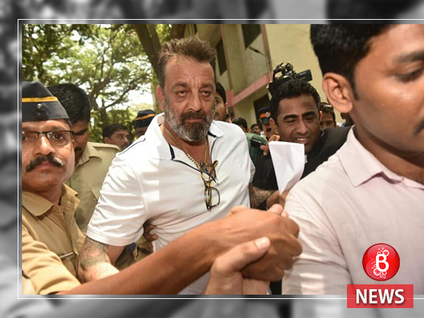 Sanjay Dutt HC verdict