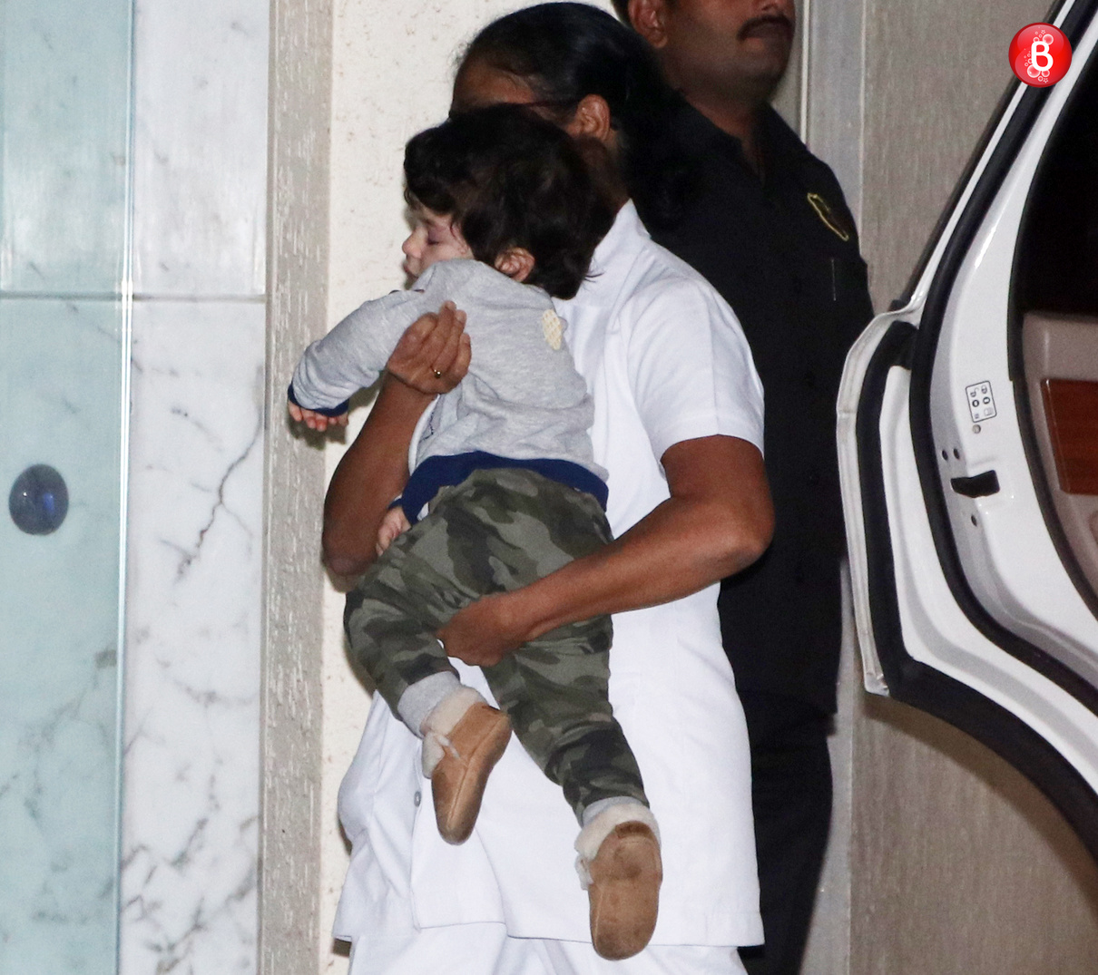 Taimur Ali Khan photos