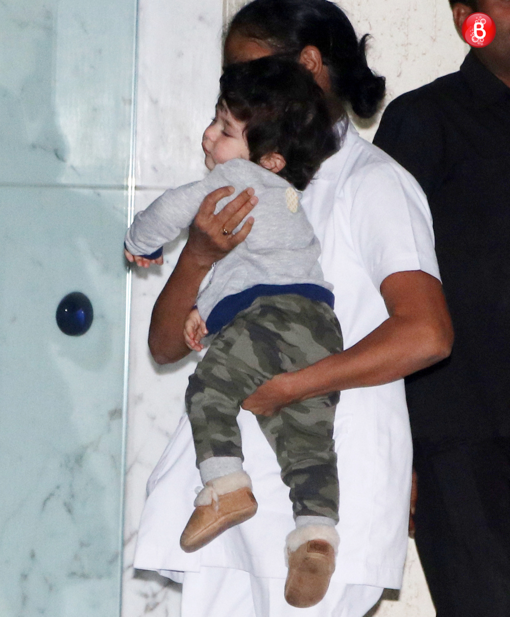 Taimur Ali Khan photos