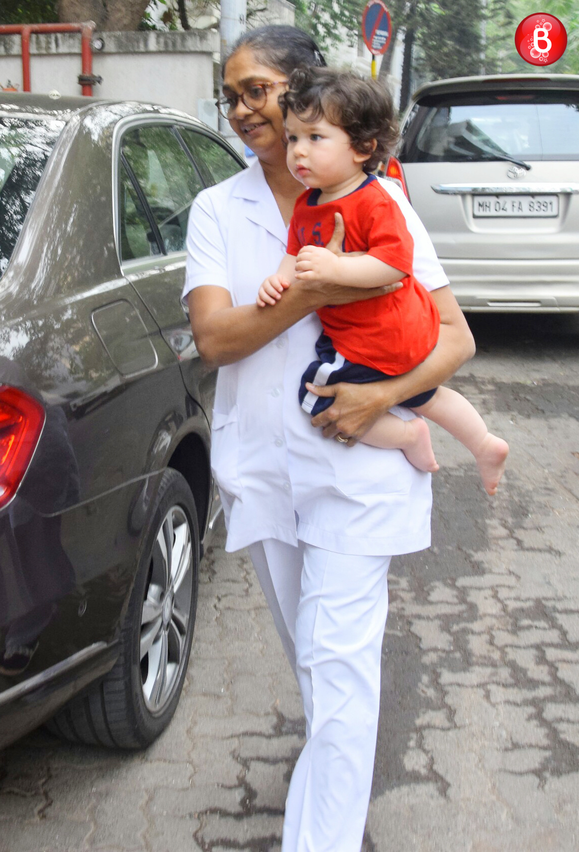 Taimur Ali Khan photos