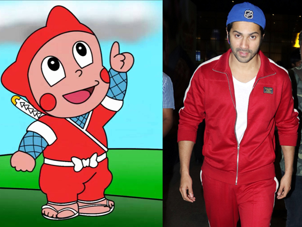 Varun Dhawan pictures