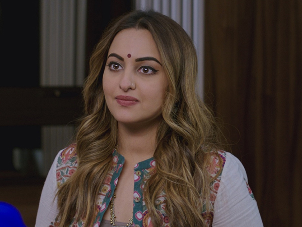 Sonakshi Sinha Pictures