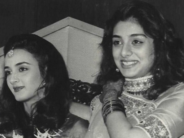 Tabu’s old interview on her first acting role in ‘Hum Naujawan’