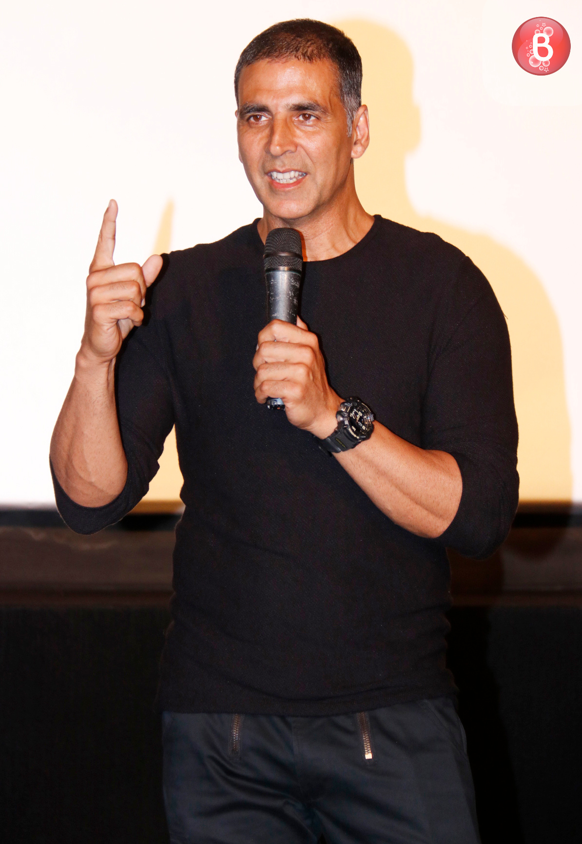 akshay kumar press conference