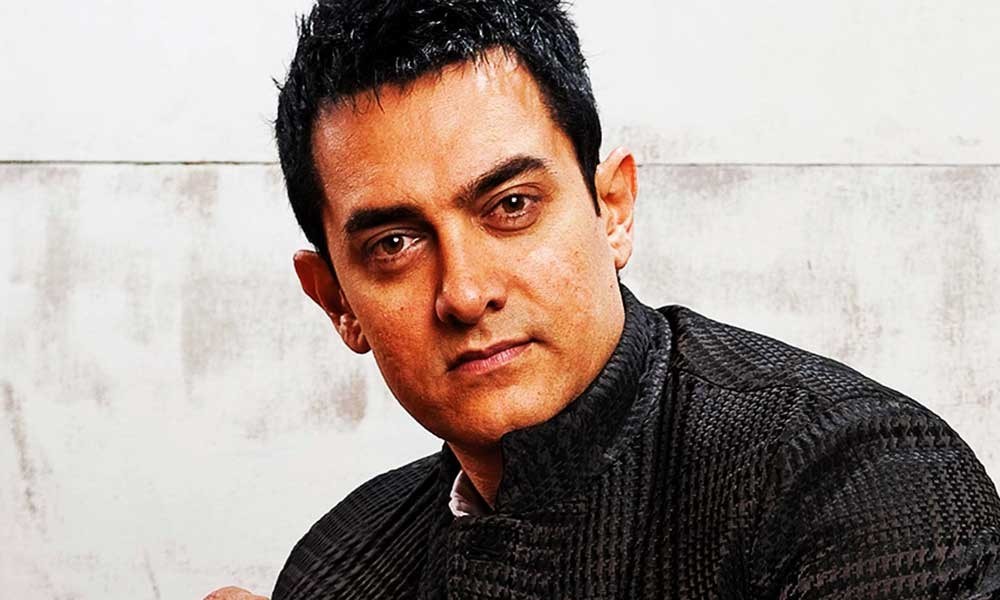 Aamir Khan to quit smoking