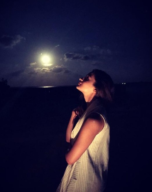 25 pictures from Alia Bhatt's Instagram