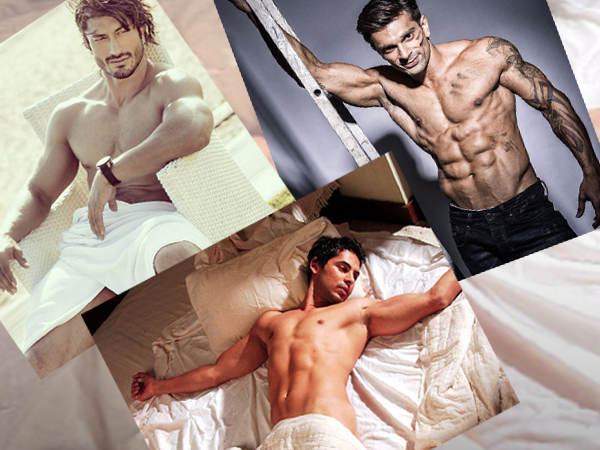Bollywood hunks wh needs a goood role