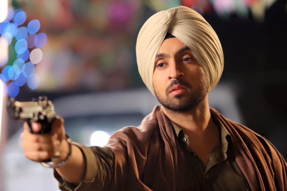 Bollywood actors in turban